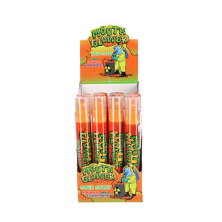 Spray aigre-bonbon 40 ml