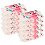 Vidaxl baby salviette 10 pacchetti 720 salviettine