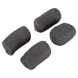Master Steel Wool Finely Cardboard 4 Minibollen