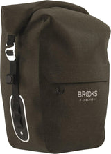 Sacoche Brooks scape - grande (18-22l) - vert boue