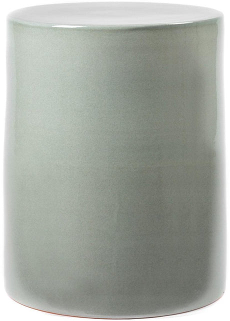 Serax - marie michielssen pawn - table d'appoint - gris - 37 ø