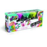 Shaker à slime - paquet de 3