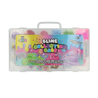 Étui collecteur de slime | 4 pièces