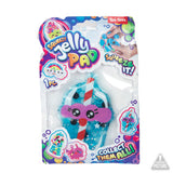 Tapis à presser -jelly pad- (fidget) 6ass | 6 pièces