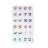 | 12 pièces
