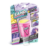 Sable parfumé So Sand 1-pack | 10 pièces