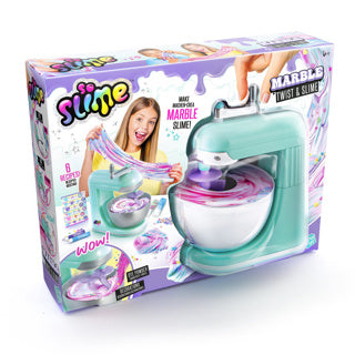 Mélangeur de slime twist slime