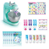 Mélangeur de slime twist slime