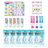 Recharge donc slime twist and style