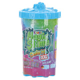Slime engouement bricolage magique slime shake xxl 2 assortis