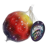 Incroyable balle super rebondissante 10 cm | 6 pièces