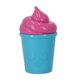 Incroyable mignonne shaker gluant et cool | 4 pièces