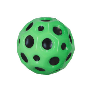 Superbe boule de météorite cool 20 cm 2 couleurs assorties | 2 pièces