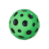 Superbe boule de météorite cool 20 cm 2 couleurs assorties | 2 pièces