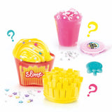 Supérette de bricolage Slime | 4 pièces