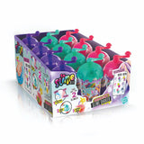 Slime diy sensoriel slime shaker (mélangeur) | 8 pièces