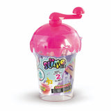 Slime diy sensoriel slime shaker (mélangeur) | 8 pièces
