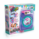 Parfum frais pour lave-linge