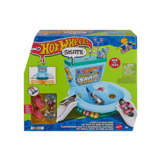 Bol de patins à roulettes Hot Wheels