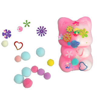 Orb mocheez cutiez méga | 24 pièces