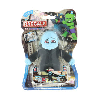 Btf stretchapalz série origine coquin 11 cm 3 assortis | 4 pièces