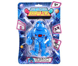 Poupées extensibles Battle Star Brawlers assorties | 6 pièces