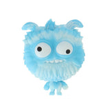 Btf splats tête tie dye animal 11 cm