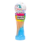 Incroyable slime de marbre cool avec assortiment de surprises | 12 pièces