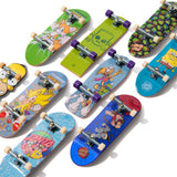 Tech dech 96 mm planches 1 pack divertissement | 2 pièces