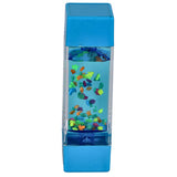 Aquarium de bulles de lave