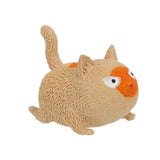 Assortiment de chats squishy cool et incroyables