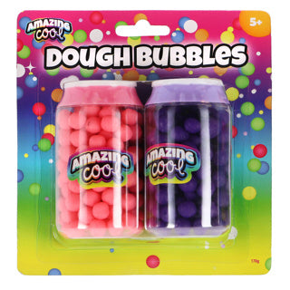 Incroyables bulles de pâte fraîches parfumées 2 pack | 6 pièces