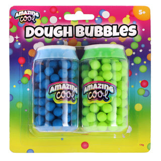 Incroyables bulles de pâte fraîches parfumées 2 pack | 6 pièces