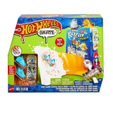 Wheels Hot Wheels Skate Tony Hawk Cereal Skate Bowl