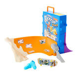 Wheels Hot Wheels Skate Tony Hawk Cereal Skate Bowl