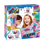 Faites-le vous-même, pack de 10 slimes