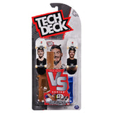 Spinmaster tech deck tech deck vs série (assortiment) | 2 pièces