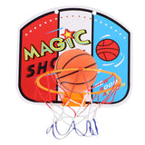 Mini-basket-ball | 4 pièces