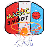 Mini-basket-ball | 4 pièces