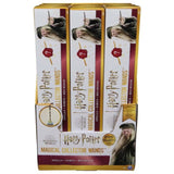 Jeu baguette de collection magique harry potter assorti | 9 pièces