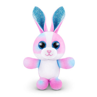 Zuru 5 surprise animaux en peluche série 2 | 12 pièces
