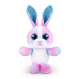Zuru 5 surprise animaux en peluche série 2 | 12 pièces