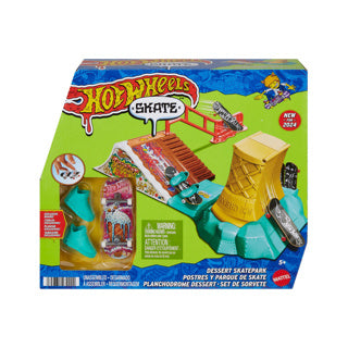 Assortiment de patins Hot Wheels