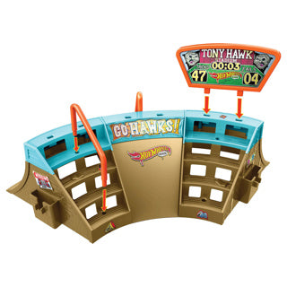 Assortiment de patins Hot Wheels