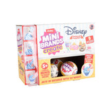 Zuru mini marques Disney snacks dans une boule surprise