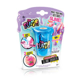 Faites-le vous-même shaker slime | 6 pièces