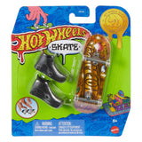 Hw skate touche or promo | 16 pièces