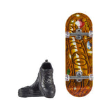 Hw skate touche or promo | 16 pièces