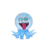 Incroyable poulpe cool squeeze assorti