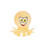 Incroyable poulpe cool squeeze assorti
